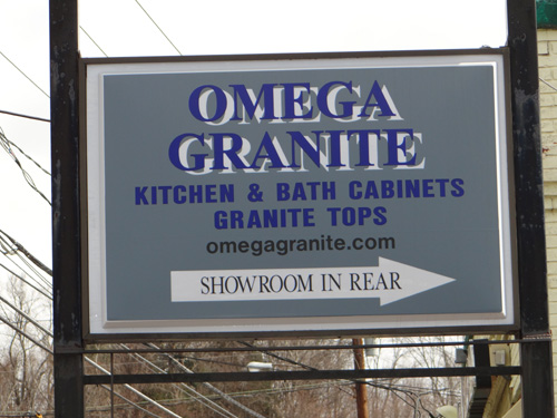 Omega Granite Interior Contractors In Connecticut